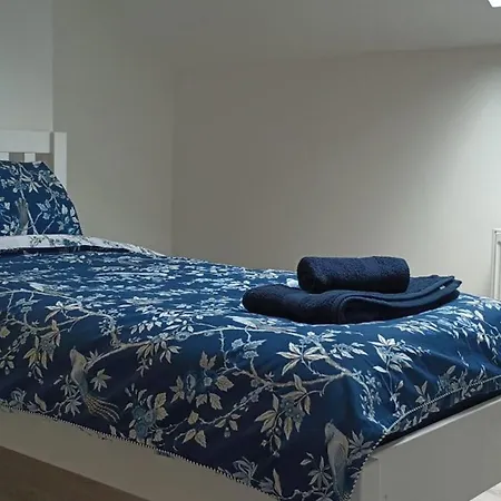 M044 An Teach Cloich The Stone House Vakantiehuis