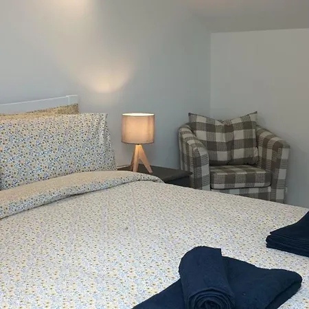 M044 An Teach Cloich The Stone House