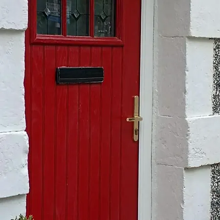 M044 An Teach Cloich The Stone House Westport