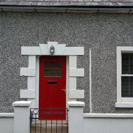 M044 An Teach Cloich The Stone House Westport