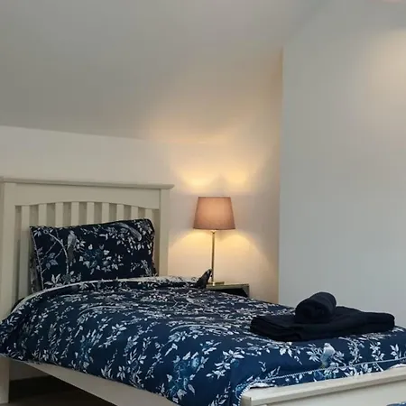 Holiday home M044 An Teach Cloich The Stone House Westport