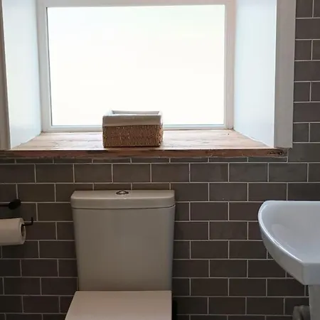 Holiday home M044 An Teach Cloich The Stone House *