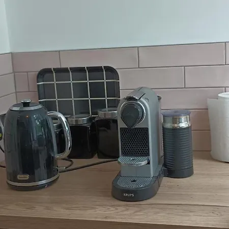 Holiday home M044 An Teach Cloich The Stone House