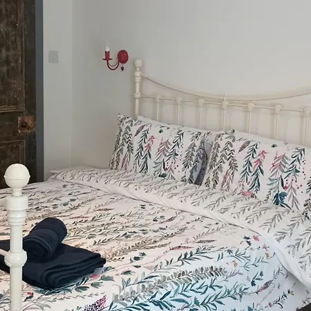 Holiday home M044 An Teach Cloich The Stone House Westport