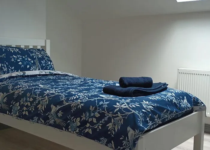 M044 An Teach Cloich The Stone House بيت للعطل