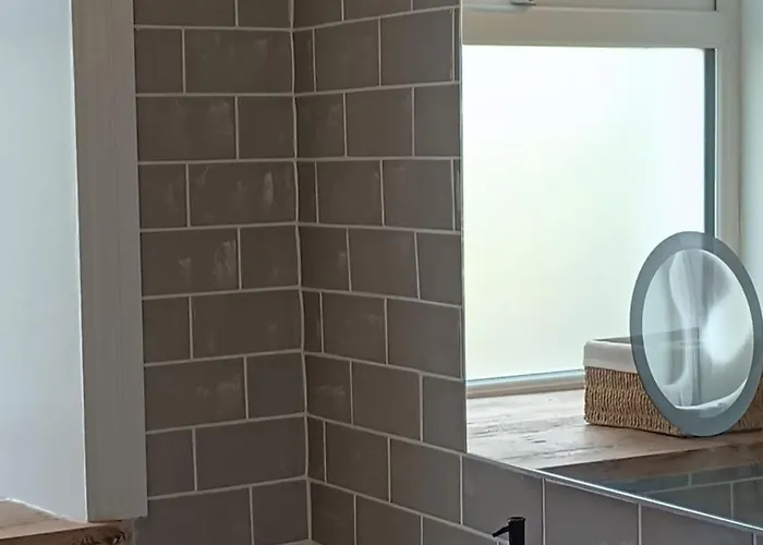 بيت للعطل M044 An Teach Cloich The Stone House