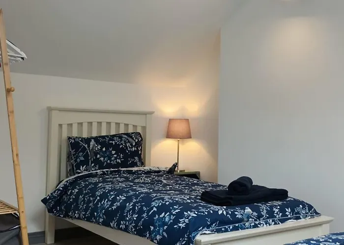 بيت للعطل M044 An Teach Cloich The Stone House ويستبورت