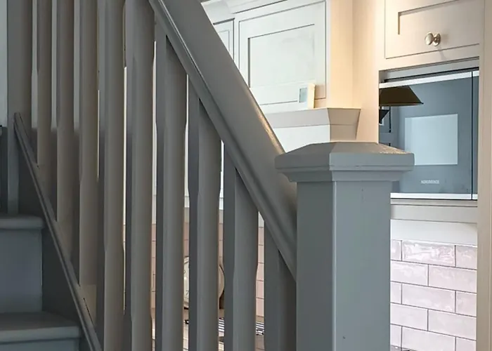 Дом отдыха M044 An Teach Cloich The Stone House Вэстпорт