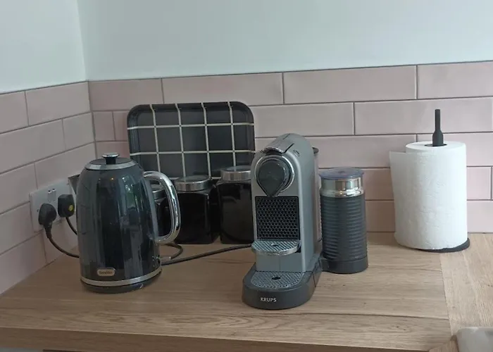 بيت للعطل M044 An Teach Cloich The Stone House