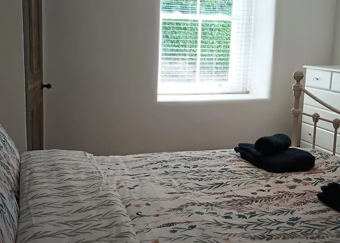 M044 An Teach Cloich The Stone House Вэстпорт