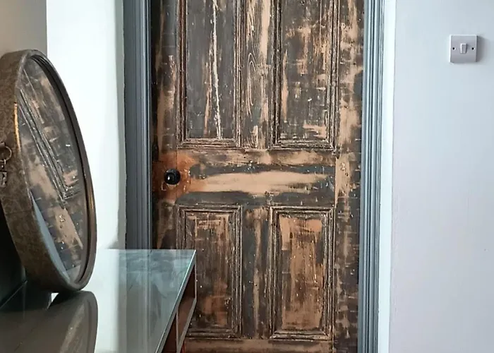 M044 An Teach Cloich The Stone House