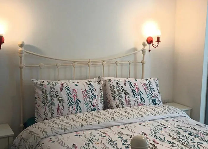 بيت للعطل M044 An Teach Cloich The Stone House