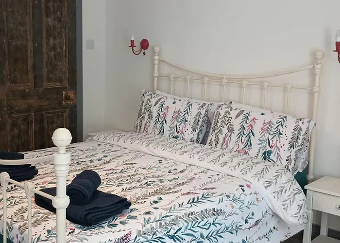 بيت للعطل M044 An Teach Cloich The Stone House ويستبورت