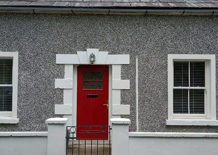 M044 An Teach Cloich The Stone House Вэстпорт