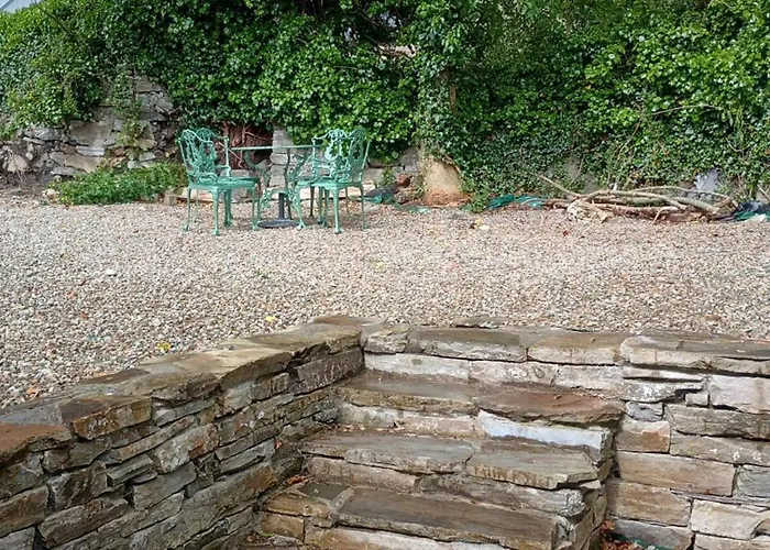 بيت للعطل M044 An Teach Cloich The Stone House *